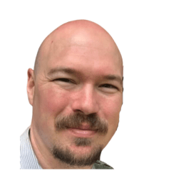 chad wilkerson deacon